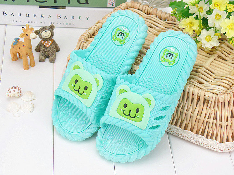 Chaussons enfants en autre pour Toute saison - semelle autre - Ref 1008547 Image 29