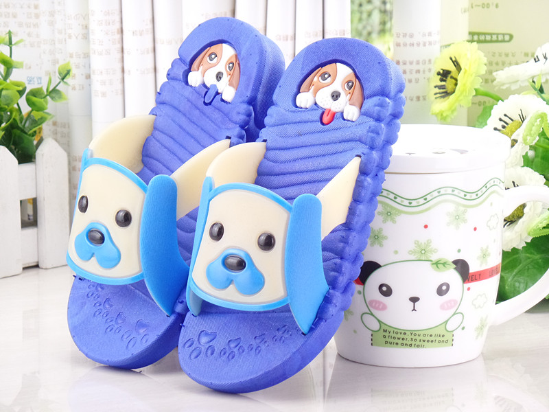 Chaussons enfants en autre - Ref 1017581 Image 28