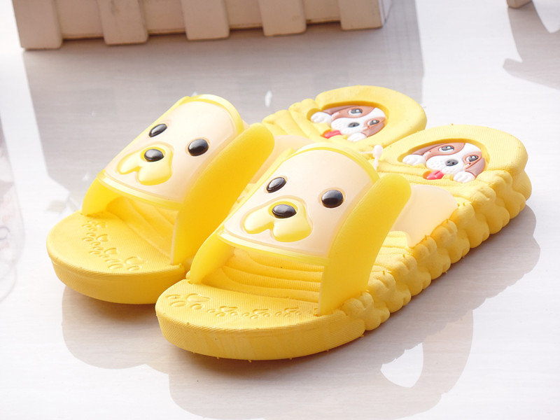 Chaussons enfants en autre - Ref 1017581 Image 30