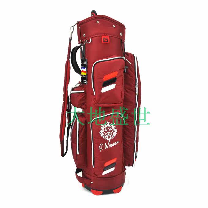 Sac de golf - Ref 39327 Image 8