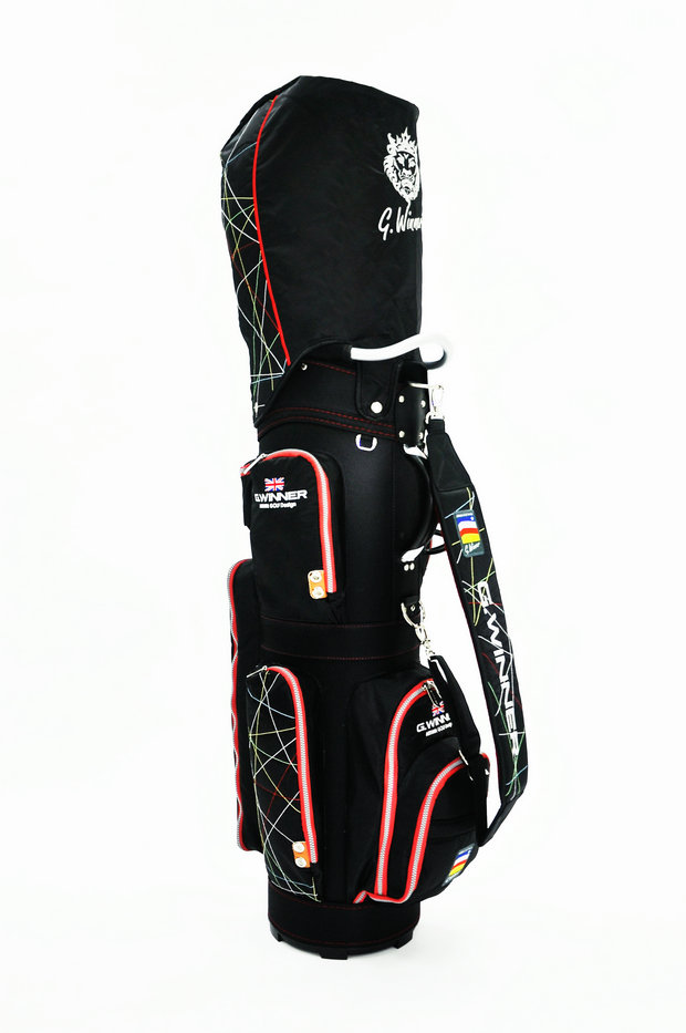Sac de golf - Ref 38341 Image 22