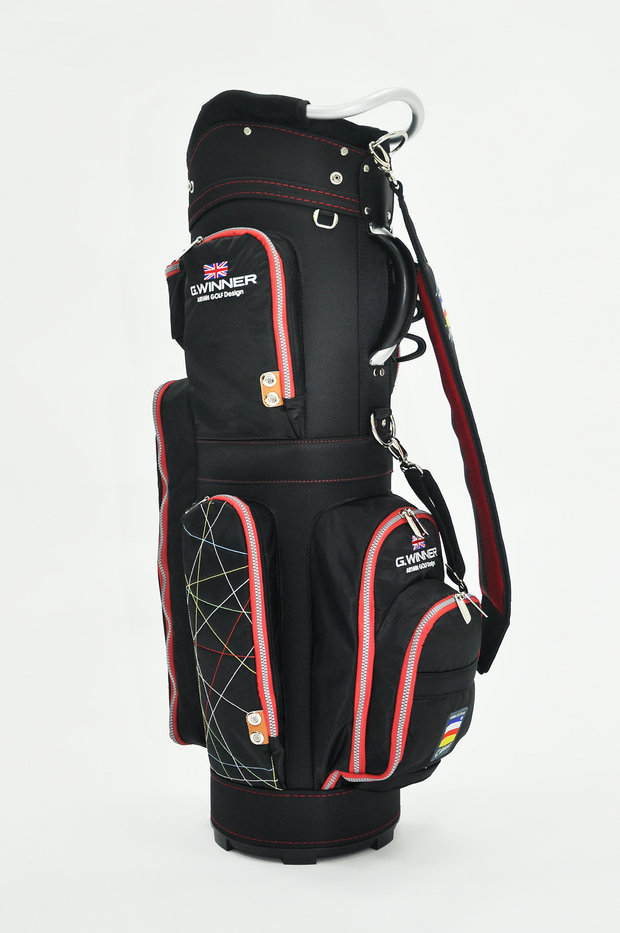 Sac de golf - Ref 38341 Image 8