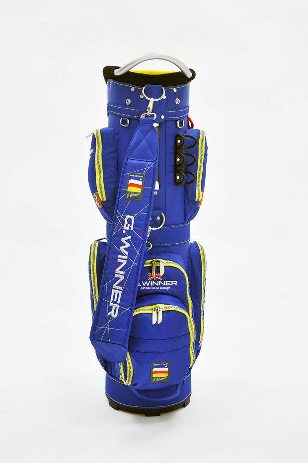 Sac de golf - Ref 38929 Image 5