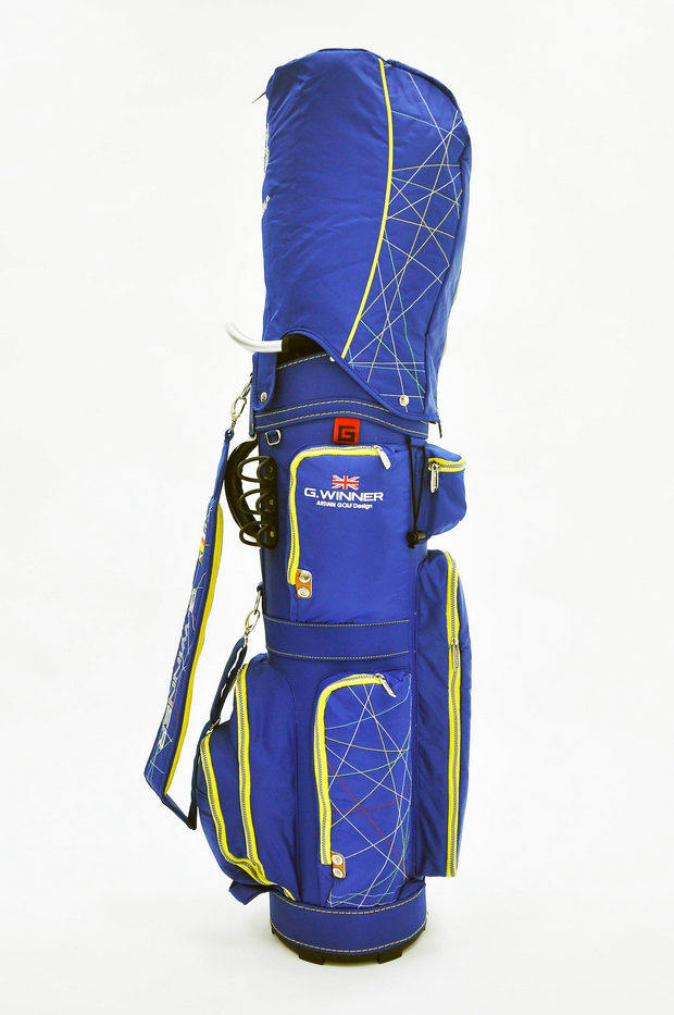 Sac de golf - Ref 38929 Image 15