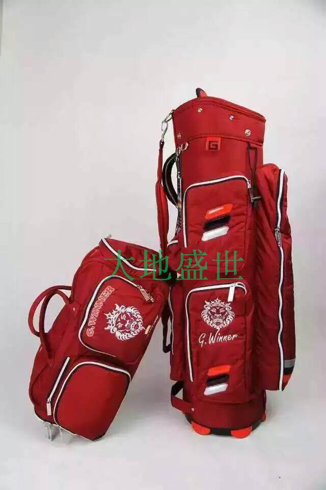 Sac de golf - Ref 39327 Image 13