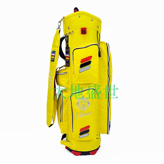 Sac de golf - Ref 38033 Image 6