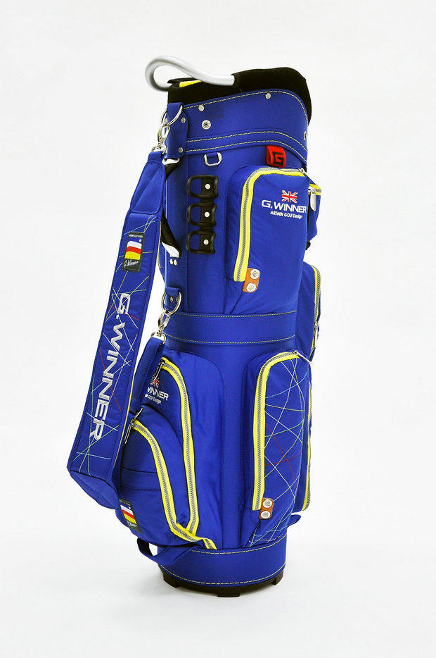 Sac de golf - Ref 38929 Image 3