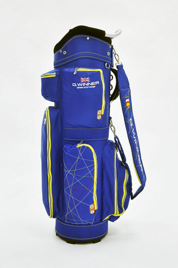 Sac de golf - Ref 38929 Image 8