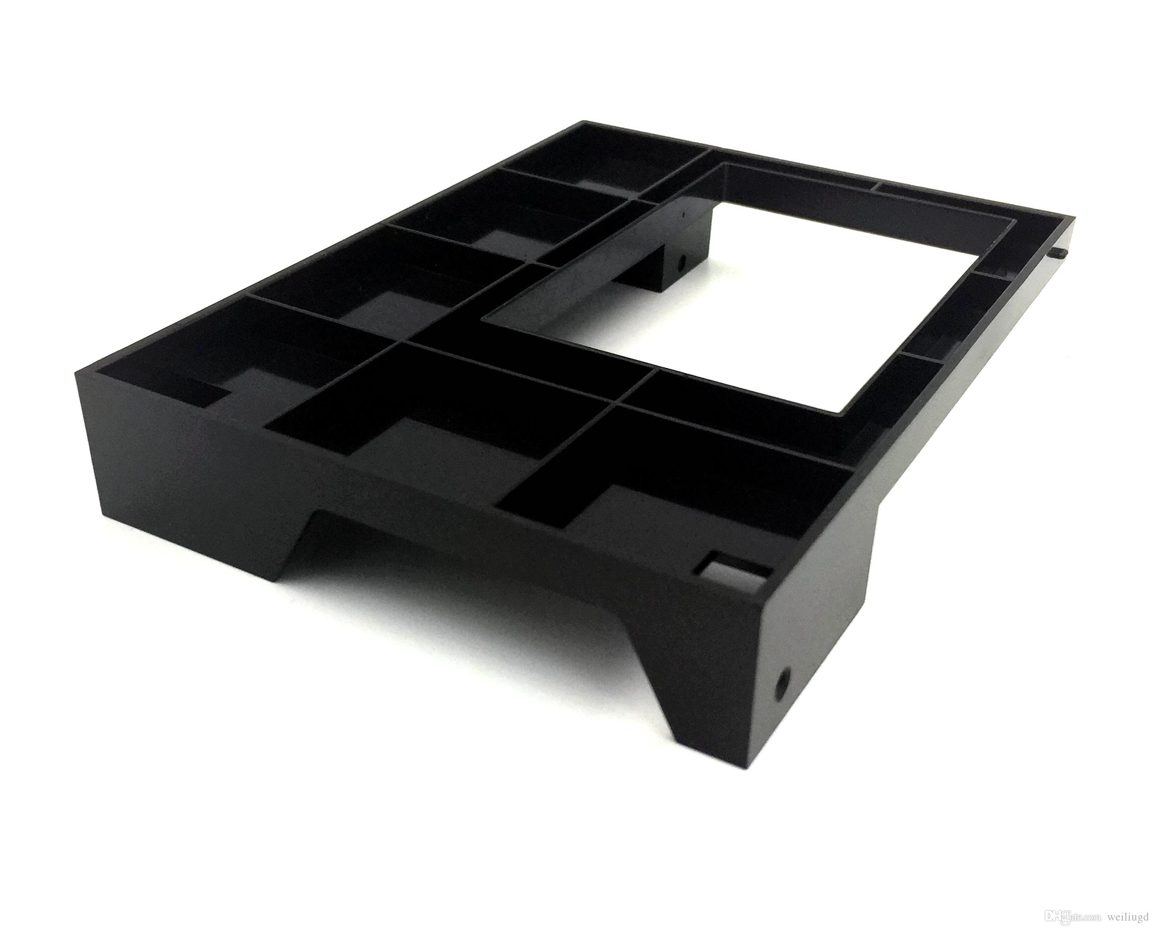New 661914-001 G8 G9 SSD 2 5 to 3 5 hard drive rack