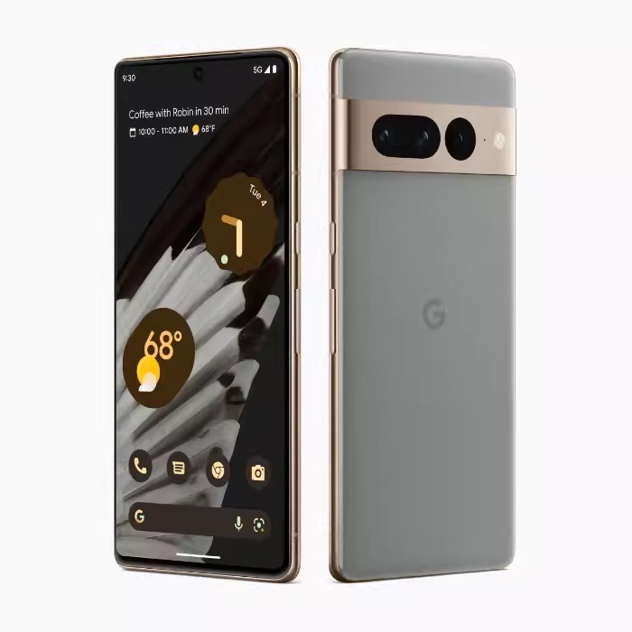 Google/Google Pixel 7 7Pro 7Th Generation Pixel7A Native System 5g Mobile Phone 7Th Generation