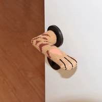 Длинная зебра, 8 шт