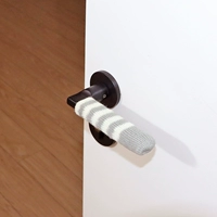 [Короткая модель] 8 серых полос 8