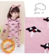 Quần bé gái mùa thu phù hợp với đồ lót cotton 1-2-3-4 tuổi