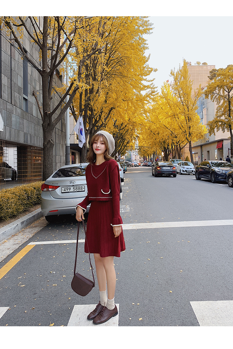 Robe été tricot - Ref 3428739 Image 33