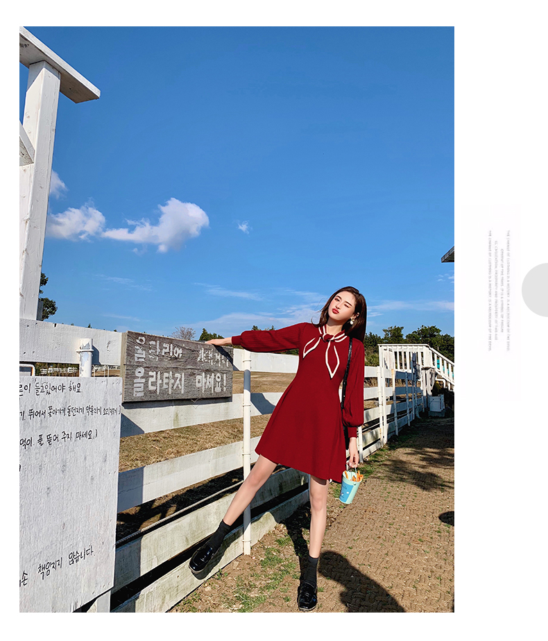 Robe été tricot - Ref 3428763 Image 34