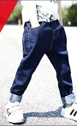 Pantalon garcon - Ref 2055112 Image 20