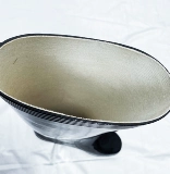 Нескользящие туфли подходит для мужчин и женщин, износостойкие высокие сапоги на платформе, средней длины