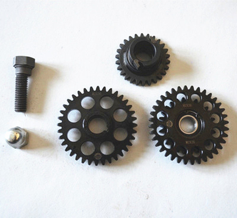 The Magnificent Three-wheeled Bike Accessories