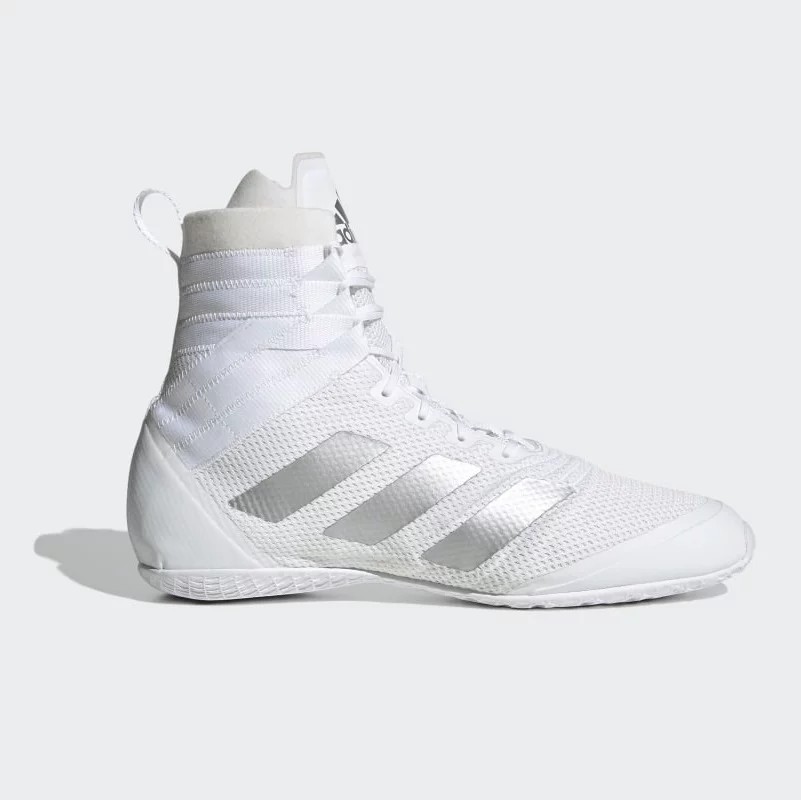 Японская покупка спортивной обуви adidas SPEEDEX FZ5039 мужские ультра-легкие боксировочные кроссовки
