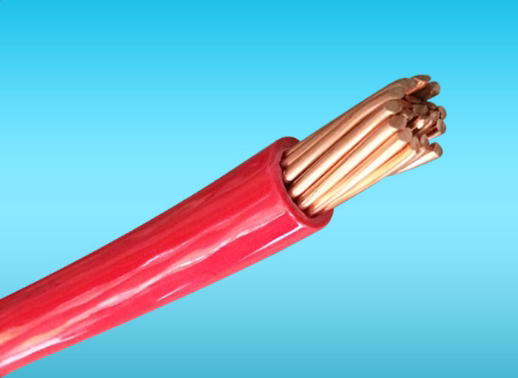 Copper wire 95 square copper wire single core copper wire BV19 core 95 square copper core wire single 95 square copper core wire