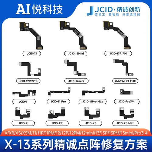 Линии искренней точки применимы к Apple x XS 11 Promax 12 13 14:00 Фасад ремонта