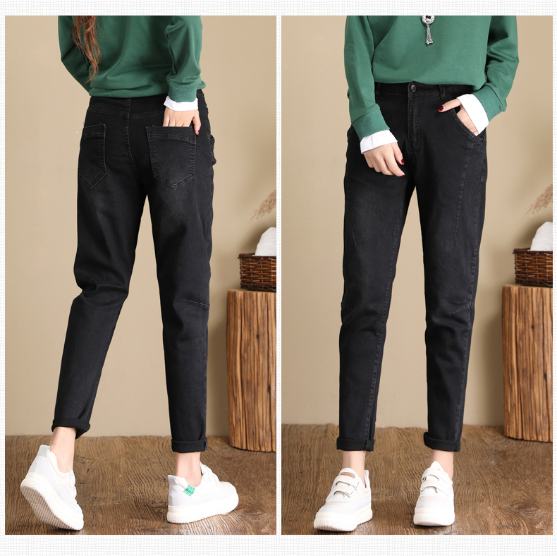 Jean femme - Ref 3191356 Image 17