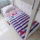 Nệm chống ẩm cho sinh viên giường tầng ký túc xá 0,9 m đơn 1,2m dày chống trượt Giường gấp mat thảm sàn nệm gòn ép