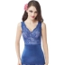 Than mỏng áo ấm bằng nhựa áo phụ nữ bó sát bụng eo đồ lót cơ thể với áo ngực corset vest đồ lót xuất khẩu Corset