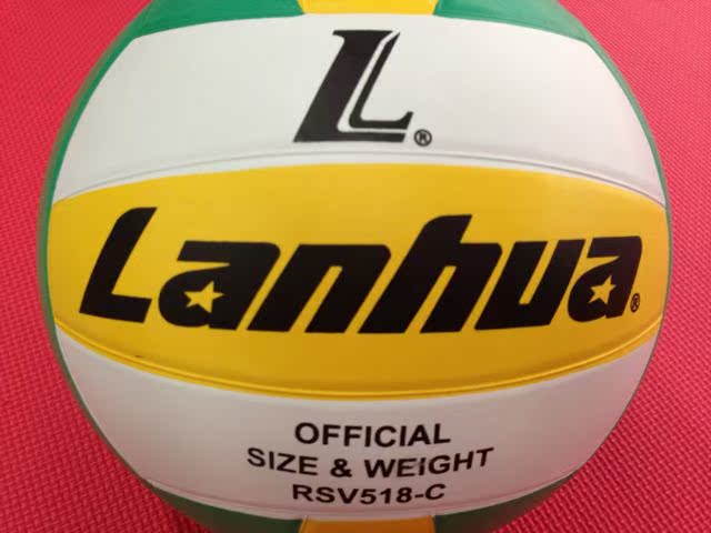 Ballon de volley - Ref 2010750 Image 7