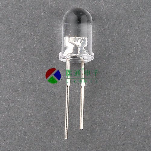 Kuang Tong 5mm Red LEDLED Light Green Yellow Blue Green White Manufacturer Direct