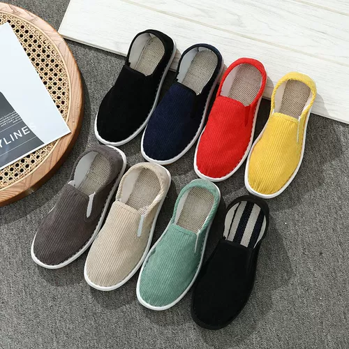 Тысяча -слоя нижняя ткань для кроссовки мужчины и женские бальхатные бархатные ручные ручные ручные ручные кровотисты