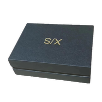 Tesla MODEL X S steering wheel booster packaging box decorative accessories gift box