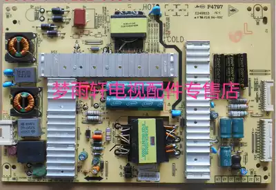 Chaiji original Skyworth 55 49 42 47E730A power 5800-P47ELL-0050 0070 0040