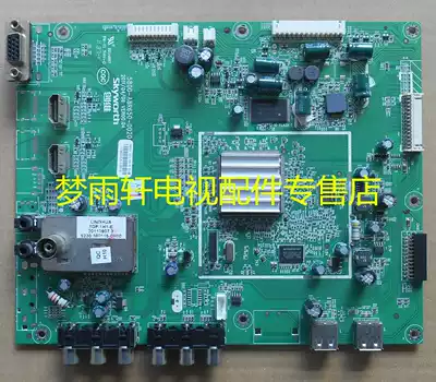 Original Skyworth 5800-a8r650-0020 0010 00 motherboard 37 32E60HR E6BRN screen on demand
