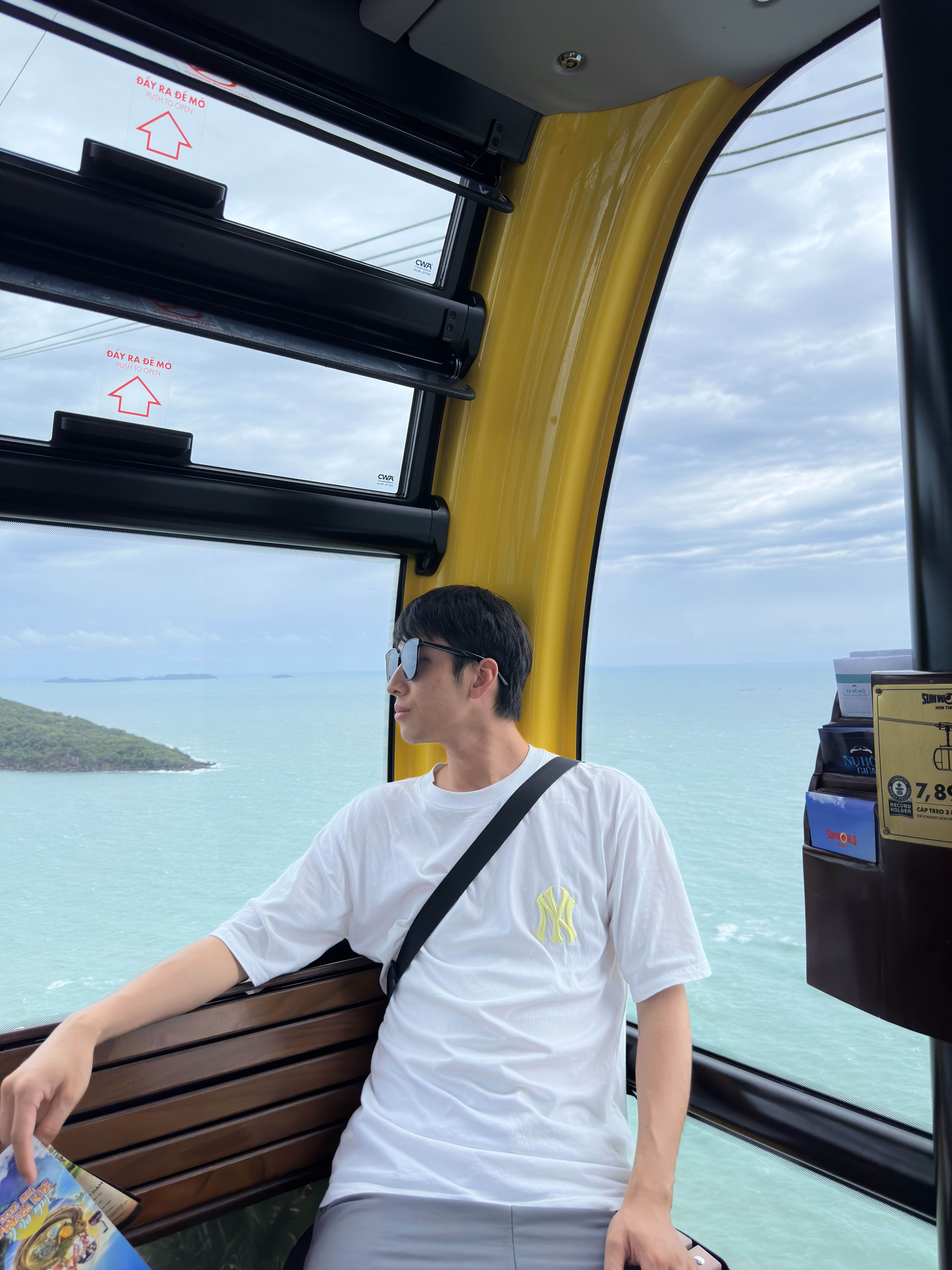 喜洋洋国际旅行社