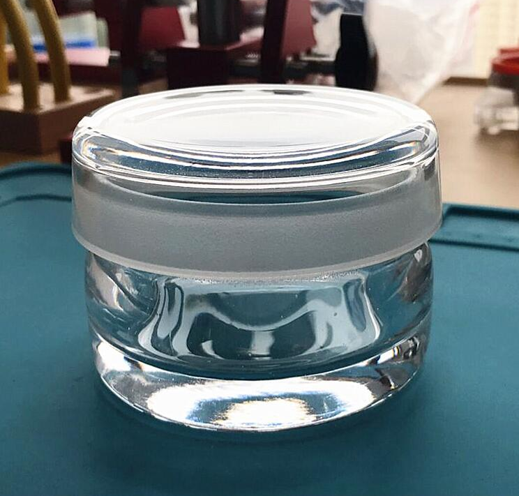 Repair Gauge Tool Thickened Glass Ram School Table Ram Machine Core Washing Petrol Cylinder Parts Containing Box Thickness