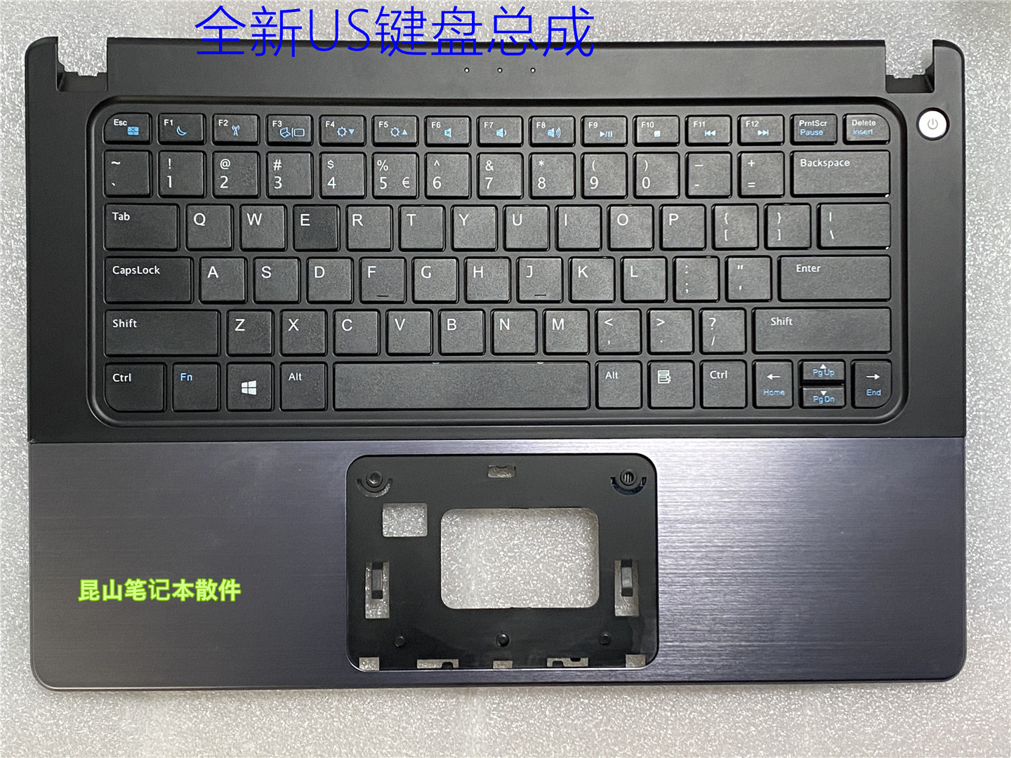 Dell Dell Achievement V5460 V5480 V5470 14-5439 C-Shell Keyboard B-Shell D-Shell Housing