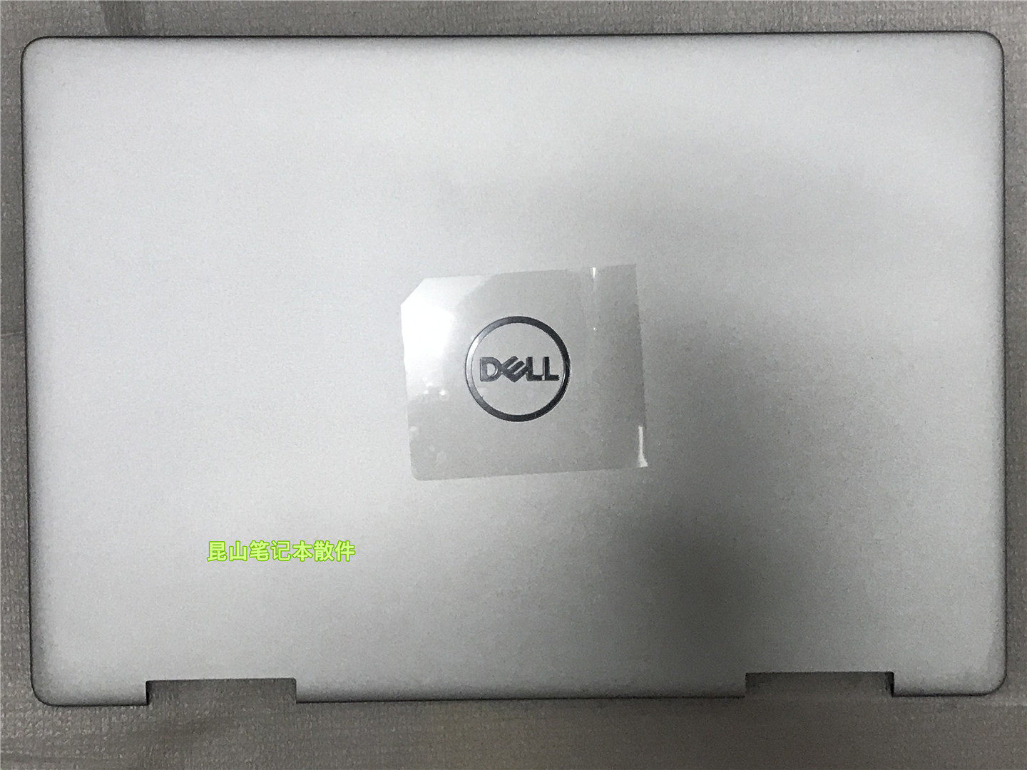 Brand new Dell Dell Inspiron inspiron 7386 A-Shell C-Case D-Case Silver 0XY565
