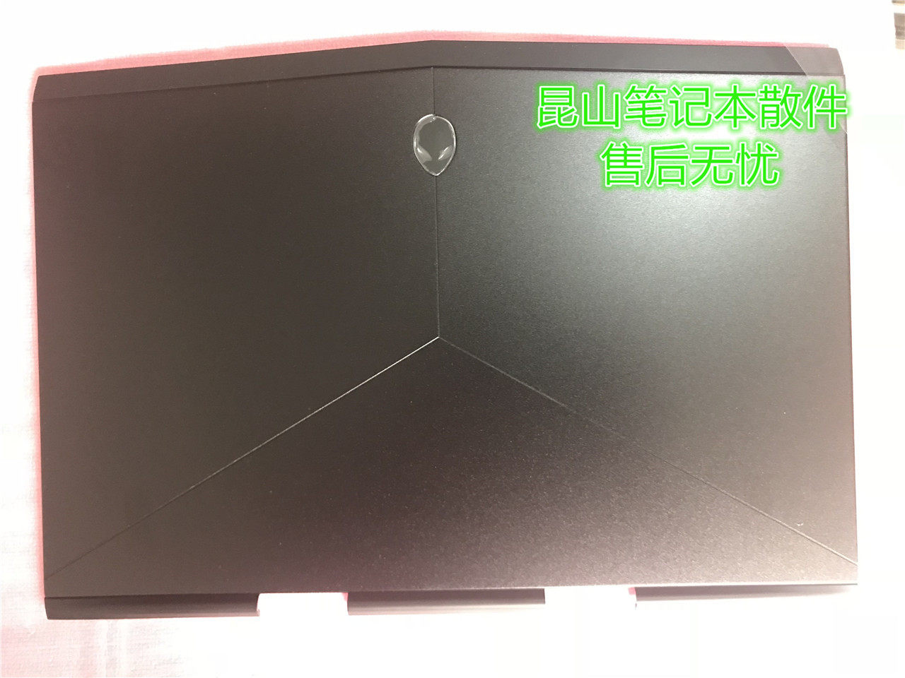 Dell ALIENWARE ALIEN 15 R3 R4 A shell screen cover 086K1N UHD