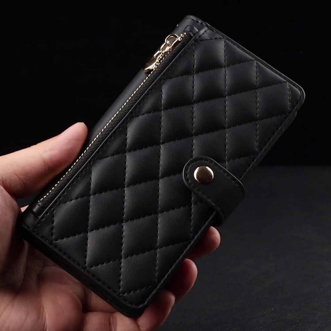 你买的不是手机壳，是情绪保险单：拆解斜跨皮套如何绑架你的安全感_手机保护套_淘宝数码网