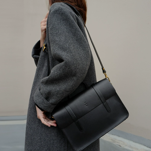 Ограниченная ретро ручной работы кожаная головка слой коров