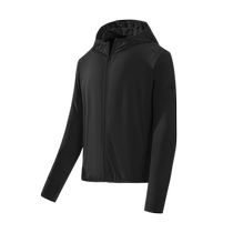 Mulinsen UPF50 Ice Silk Sun Protection Clothing for Men Summer Thin Quick-drying Breathable Outdoor UV Protection Sun Protection Clothing for Women