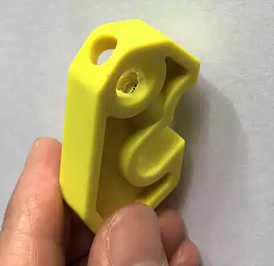 Exported to Europe and the United States small and medium-sized circuit breaker lock switch lock BD-D05 Beidi circuit breaker lock air unlock