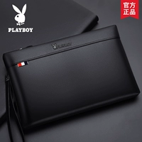 Playboy, сумка с петлей на руку, повседневная вместительная и большая маленькая сумка клатч