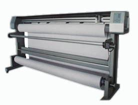 Clothing CAD Inkjet Plotter Inkjet Plotter Machine Long Ground 185-IV Four Spray Inkjet Plotter Plotter Plotter