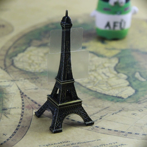 Квадратная защитная прозрачная наклейка, 100 шт