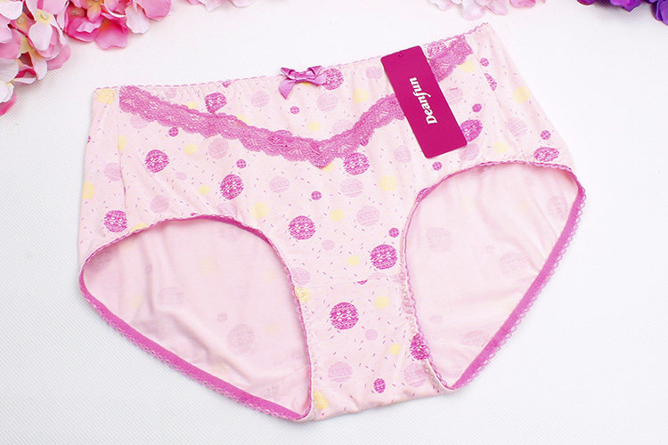 Slip DEANFUN doux en viscose - Ref 642740 Image 36