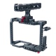 Bộ chuồng thỏ Tomahawk Phụ kiện máy ảnh Micro đơn DSLR tiện lợi và tải nhanh máy ảnh Panasonic GH4 GH5 Phụ kiện VideoCam