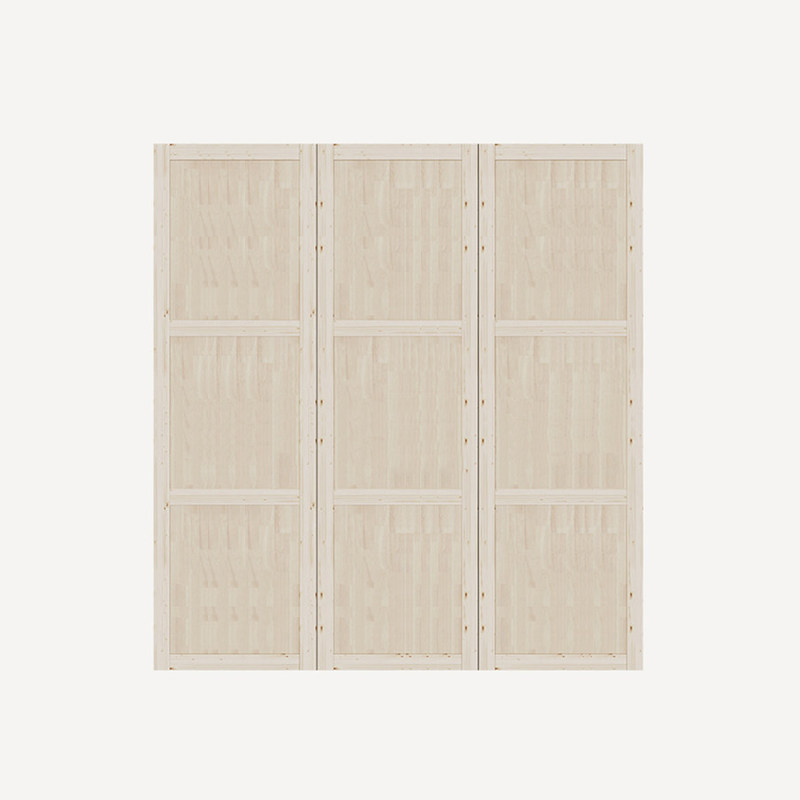 Dimeir Upgrade Seamless Bed Board Bed Solid Wood Shelf Platoon Skeleton Care Waist Hard Bed Plate Tatami Wooden Board Sheet Single Buy