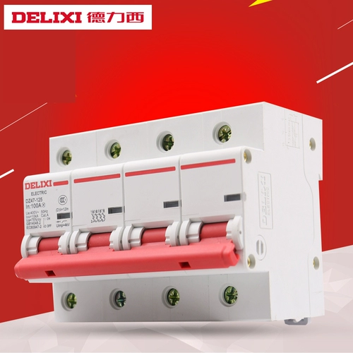 德力西 Переключатель, P2, P3, P4, P100, 380v